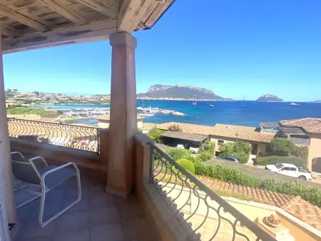 Camilla, Appartement 5 personnes à Golfo Aranci - Photo 4