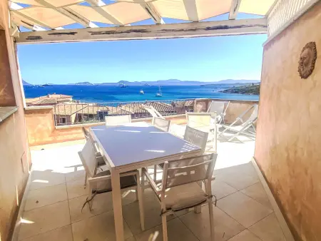 Camilla, Appartement 5 personnes à Golfo Aranci - Photo 5