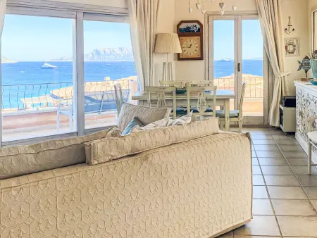 Camilla, Appartement 5 personnes à Golfo Aranci - Photo 7