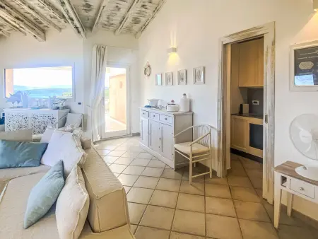 Camilla, Appartement 5 personnes à Golfo Aranci - Photo 8