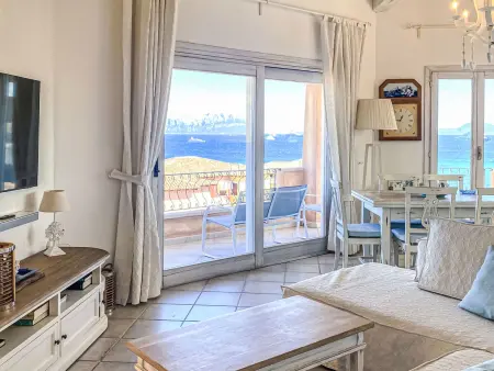 Camilla, Appartement 5 personnes à Golfo Aranci - Photo 9