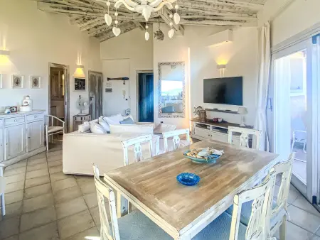 Camilla, Appartement 5 personnes à Golfo Aranci - Photo 10