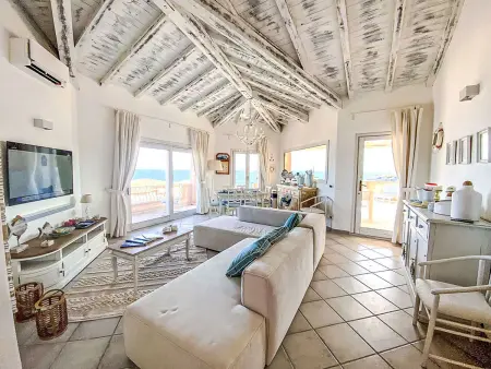Camilla, Appartement 5 personnes à Golfo Aranci - Photo 11