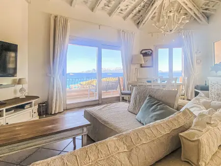 Camilla, Appartement 5 personnes à Golfo Aranci - Photo 12