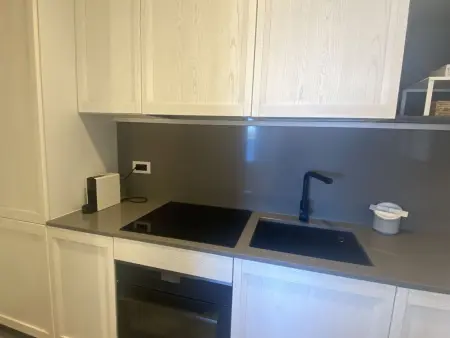 Camilla, Appartement 5 personnes à Golfo Aranci - Photo 13