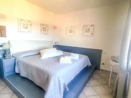 Camilla, Appartement 5 personnes à Golfo Aranci - Photo 19