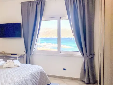 Camilla, Appartement 5 personnes à Golfo Aranci - Photo 20