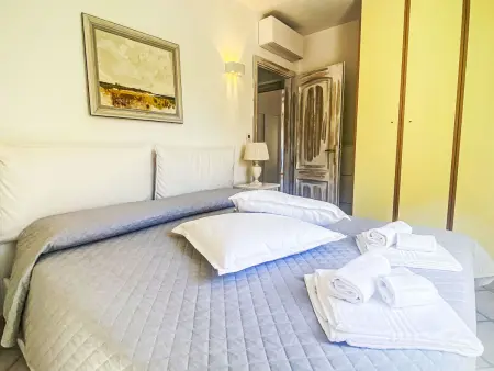 Camilla, Appartement 5 personnes à Golfo Aranci - Photo 24