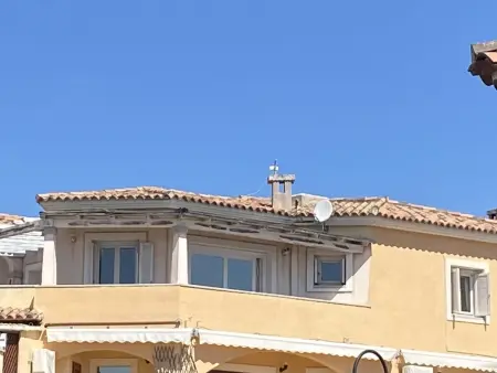 Camilla, Appartement 5 personnes à Golfo Aranci - Photo 25
