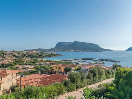 Camilla, Appartement 5 personnes à Golfo Aranci - Photo 28