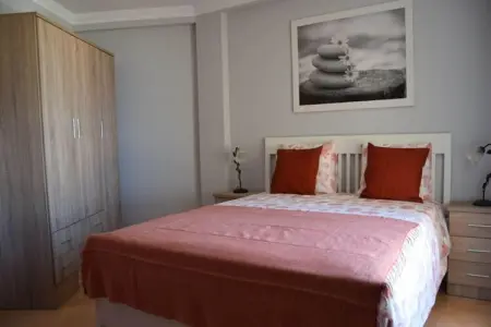 Costa Hollandia, Belle maison de vacances avec jardin - Photo 3