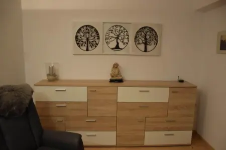 Costa Hollandia, Belle maison de vacances avec jardin - Photo 8