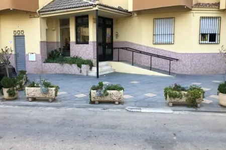 Costa Hollandia, Belle maison de vacances avec jardin - Photo 19
