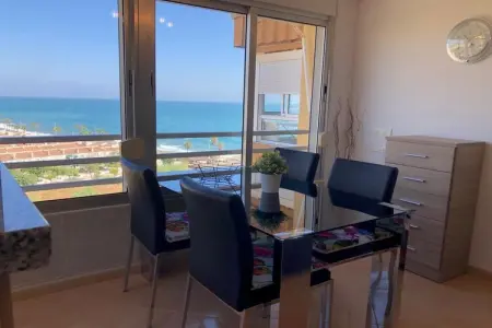 Costa Hollandia, Belle maison de vacances avec jardin - Photo 20