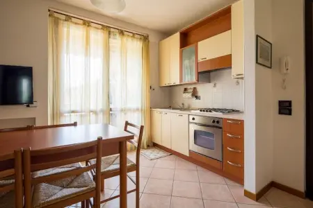 Casara 90-D9, Appartement à Lazise près du Garda - Photo 4