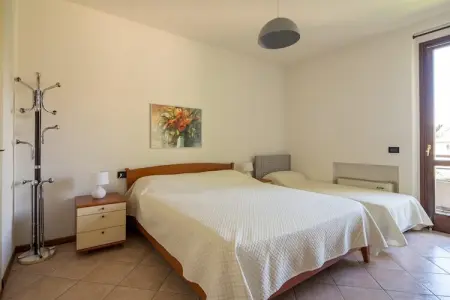 Casara 90-D9, Appartement à Lazise près du Garda - Photo 5