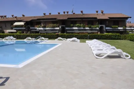 Casara 90-D9, Appartement à Lazise près du Garda - Photo 9