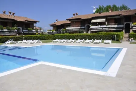 Casara 90-D9, Appartement à Lazise près du Garda - Photo 10