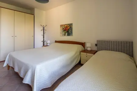Casara 90-D9, Appartement à Lazise près du Garda - Photo 13