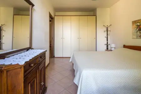 Casara 90-D9, Appartement à Lazise près du Garda - Photo 14