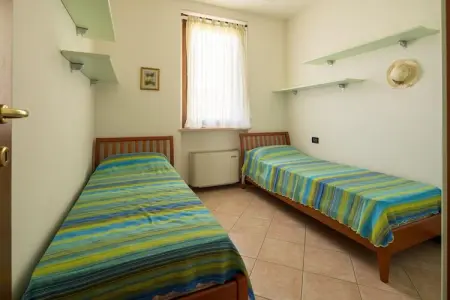 Casara 90-D9, Appartement à Lazise près du Garda - Photo 15