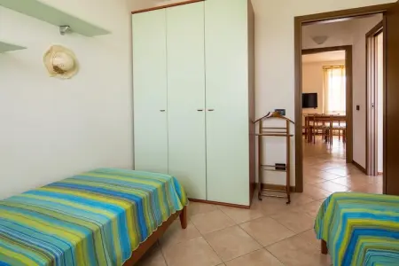 Casara 90-D9, Appartement à Lazise près du Garda - Photo 16