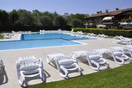 Casara 90-D9, Appartement à Lazise près du Garda - Photo 20