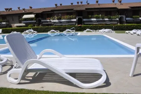 Casara 90-D9, Appartement à Lazise près du Garda - Photo 22