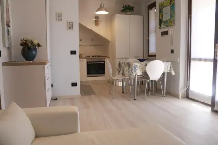 Casara 11 B, Séjour agréable près du lac - Photo 3