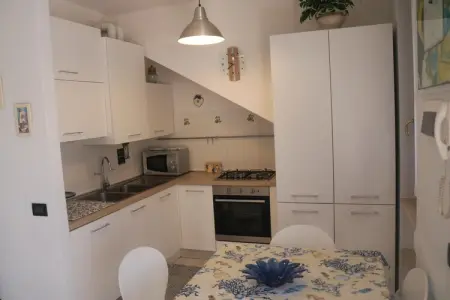 Casara 11 B, Séjour agréable près du lac - Photo 4