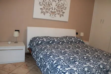 Casara 11 B, Séjour agréable près du lac - Photo 5