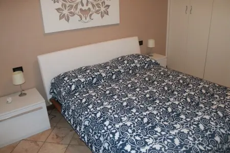 Casara 11 B, Séjour agréable près du lac - Photo 9