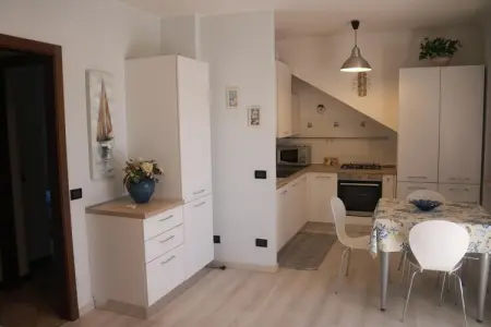Casara 11 B, Séjour agréable près du lac - Photo 14