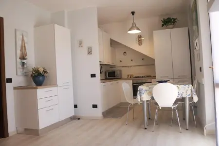 Casara 11 B, Séjour agréable près du lac - Photo 15