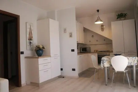 Casara 11 B, Séjour agréable près du lac - Photo 16