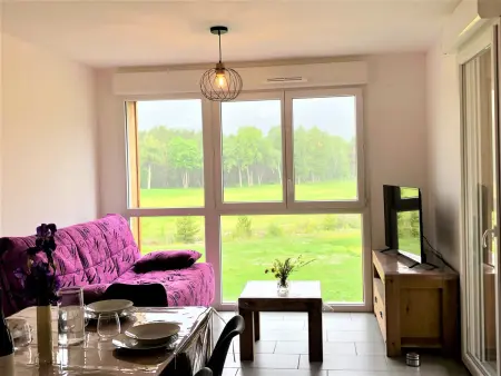Appartement moderne avec terrasse et parking privé - Photo 2