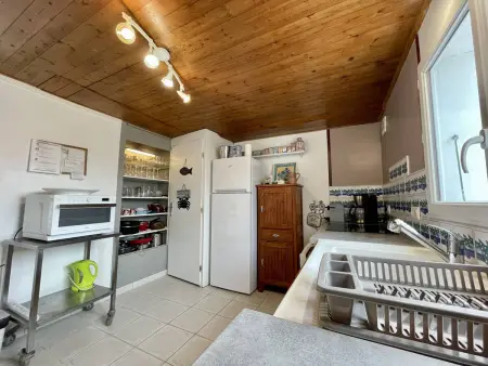 Maison près du Port, 6 couchages, parking, Saint-Pierre-d'Oléron - Photo 9