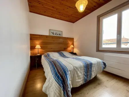 Maison près du Port, 6 couchages, parking, Saint-Pierre-d'Oléron - Photo 11