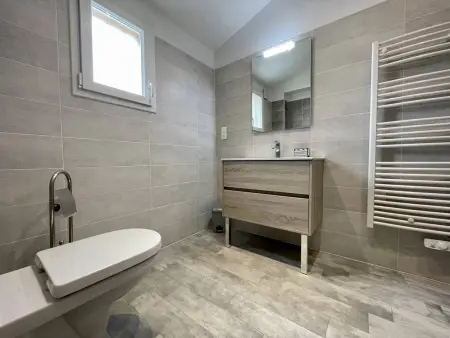 Maison près du Port, 6 couchages, parking, Saint-Pierre-d'Oléron - Photo 17