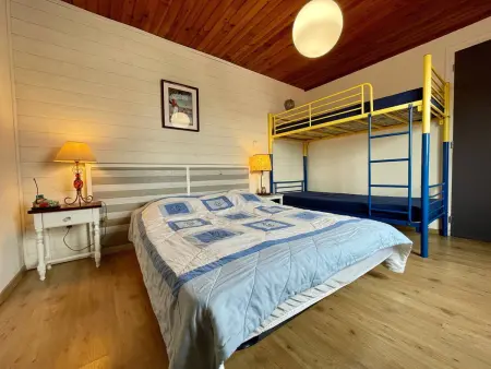 Maison près du Port, 6 couchages, parking, Saint-Pierre-d'Oléron - Photo 18