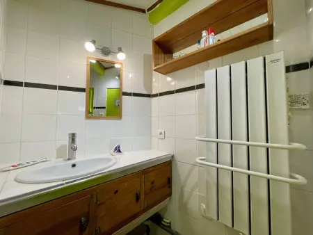 Maison près du Port, 6 couchages, parking, Saint-Pierre-d'Oléron - Photo 21