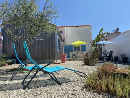 Maison près du Port, 6 couchages, parking, Saint-Pierre-d'Oléron - Photo 27