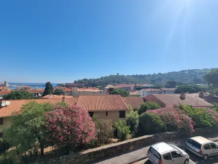 Charmant T2 climatisé proche mer, 4 pers, calme - Photo 16