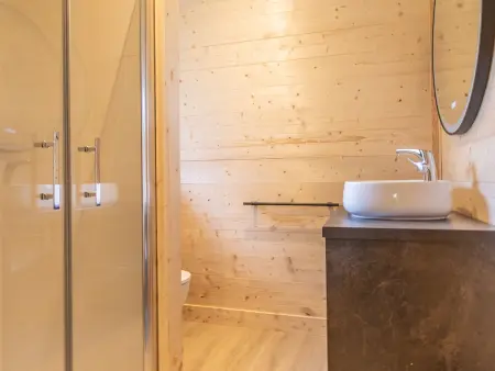 Luxe et confort au bord du golf - 8 pers, spa privé, piscine, salle de sport, nombreuses activités - Photo 5