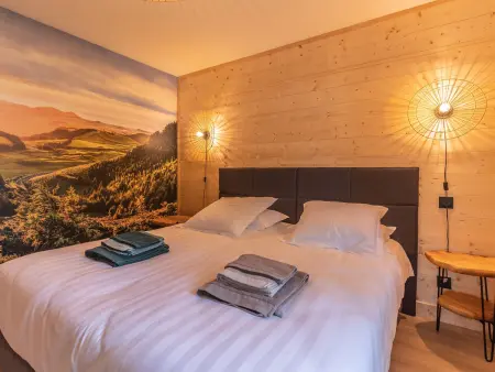 Luxe et confort au bord du golf - 8 pers, spa privé, piscine, salle de sport, nombreuses activités - Photo 6
