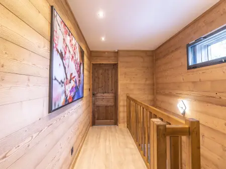 Luxe et confort au bord du golf - 8 pers, spa privé, piscine, salle de sport, nombreuses activités - Photo 7