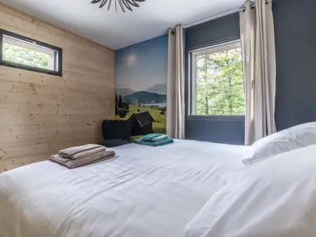 Luxe et confort au bord du golf - 8 pers, spa privé, piscine, salle de sport, nombreuses activités - Photo 8