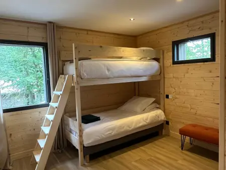 Luxe et confort au bord du golf - 8 pers, spa privé, piscine, salle de sport, nombreuses activités - Photo 9