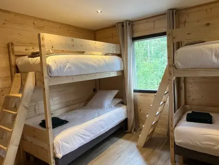 Luxe et confort au bord du golf - 8 pers, spa privé, piscine, salle de sport, nombreuses activités - Photo 10