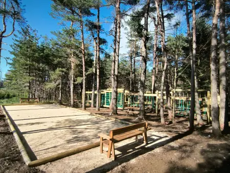 Luxe et confort au bord du golf - 8 pers, spa privé, piscine, salle de sport, nombreuses activités - Photo 19